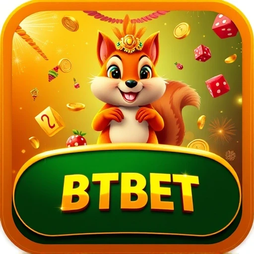 btbet Logo