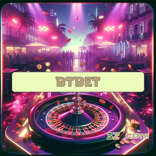 A Revolução dos Jogos com a Categoria Comunidade no btbet