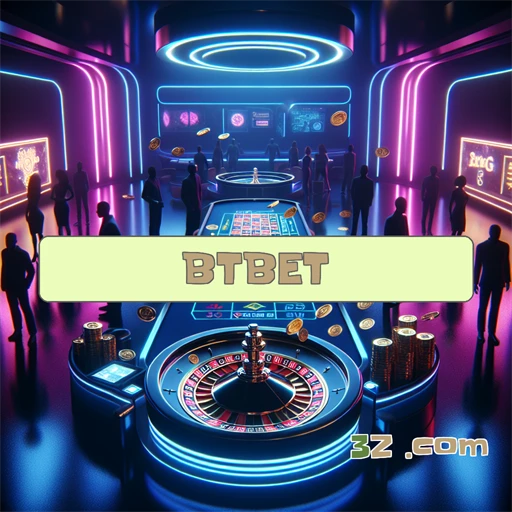 A Emoção da Loteria no BTBet: Oportunidades e Estratégias