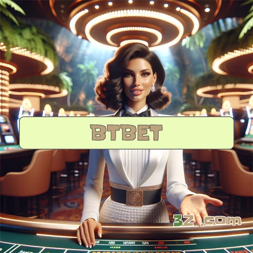 Descubra a Diversão dos Caça-níqueis no BTBet