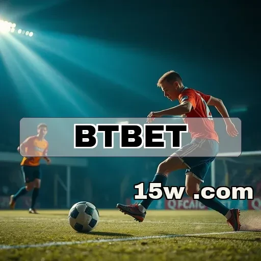 btbet: Descubra as Melhores Promoções e Aumente Seu Jogo